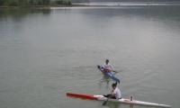 Olimpik Umutlar 2012 Deniz Kanosu Türkiye Kupası 2012 Samsun