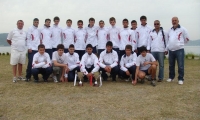 2009 Büyükler  Türkiye Şampiyonası