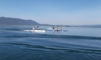 Milli Takım Kampı Köyceğiz Nisan 2013