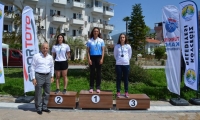 Bahar Kupası 2019