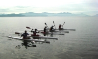 Milli Takım Kampı Köyceğiz Kasım 2010