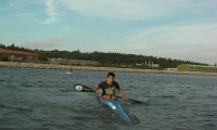 Haziran 2011 Antrenman
