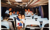 1990-1991 Yılı
