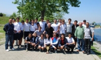 2010 Kürek
