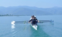 2012 Kürek