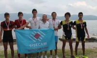 2014 Gençler Türkiye Şampiyonası