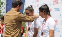 2015 19 Mayıs Gençlik Kupası Maltepe