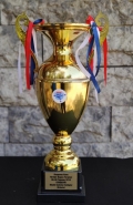 2018 Kupalar