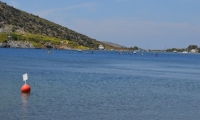Bodrum Deniz Kanosu 2014