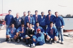 YARIŞLAR-SONRASI