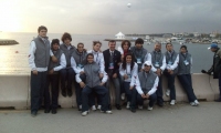2010 Deniz Küreği Dünya Şampiyonası