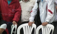 Durgun Su Kano Bahar Kupası 2012