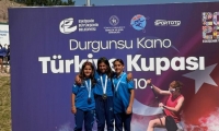 Durgunsu Kano Türkiye Kupası Yarışları 2026
