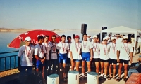 2001 Gap Yarışları