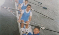 2002 Kürek