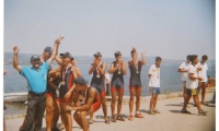 2003 Kürek