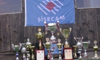 2008 Kürek