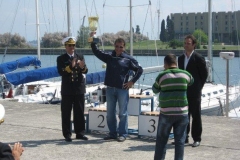 Deniz-Harp-Kupası-Kupa-Töreni