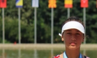 Milli Sporcumuz Zeynep Ece Tilki