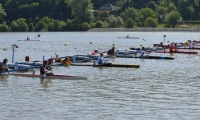 Piestany  Regatta 2017 Slovakya