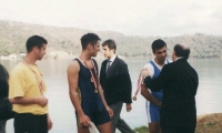 2001 Uluslararası Akdeniz Kupası