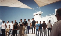2001 Uluslararası Selanik Kürek Yarışları
