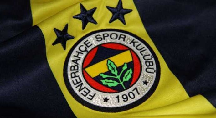 O kupa Fenerbahçe’nin