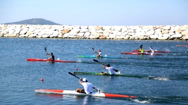 Durgunsu Kano Türkiye Şampiyonası Sona Erdi