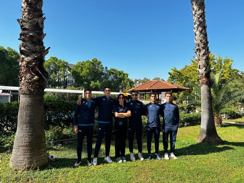 Durgunsu Kano Milli Takım Test Yarışları 2023