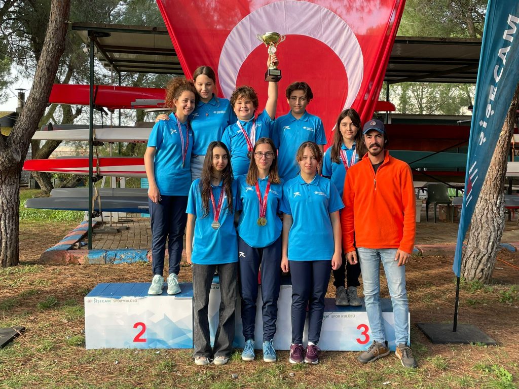 Atatürk’ü Anma ve Kapanış Kupası Yelken Yarışları 2023