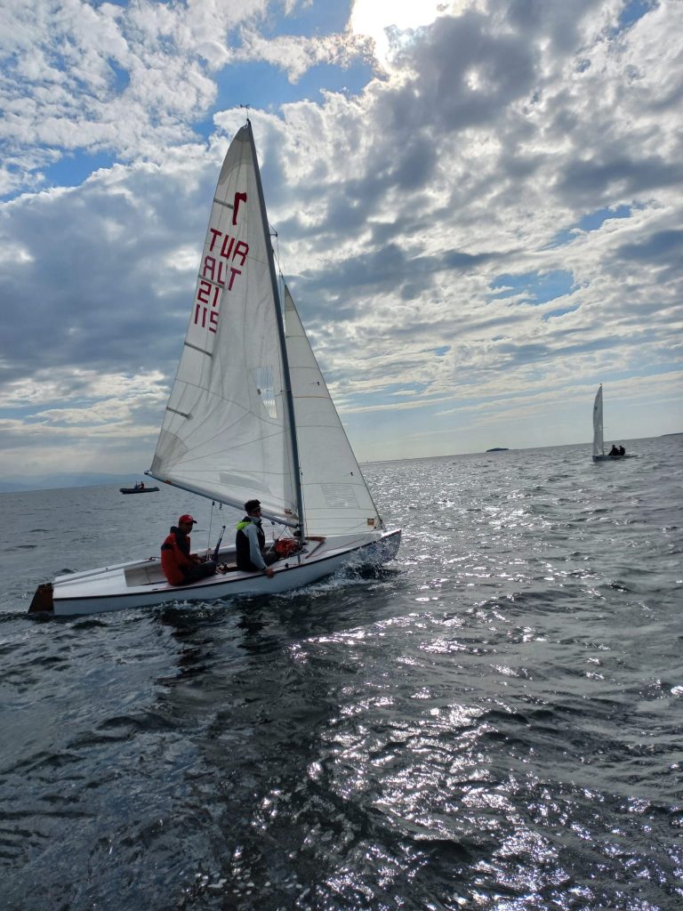 2023 yılı Türkiye Pirat Ligi ve Pirat Türkiye Şampiyonası