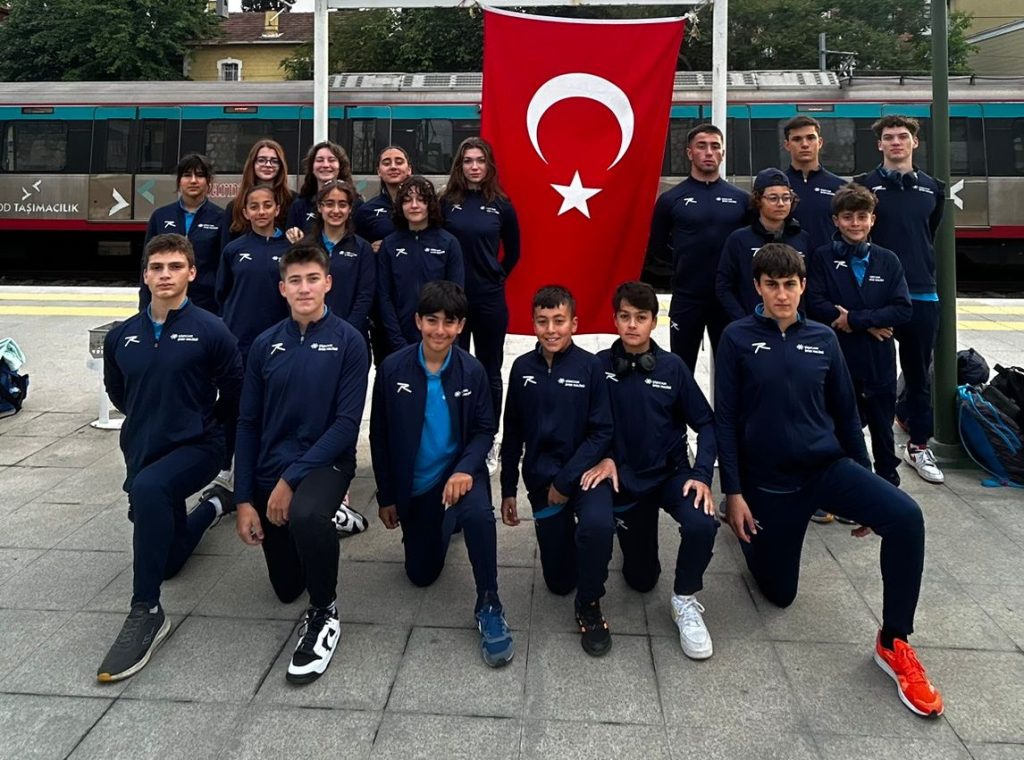 Durgunsu Kano Gençlik Kupası Yarışları 2024