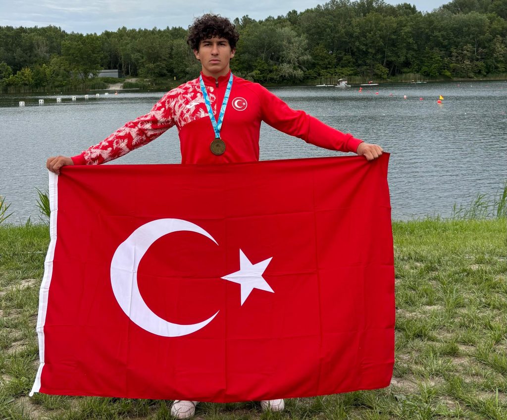 International Regatta Bratislava 2025