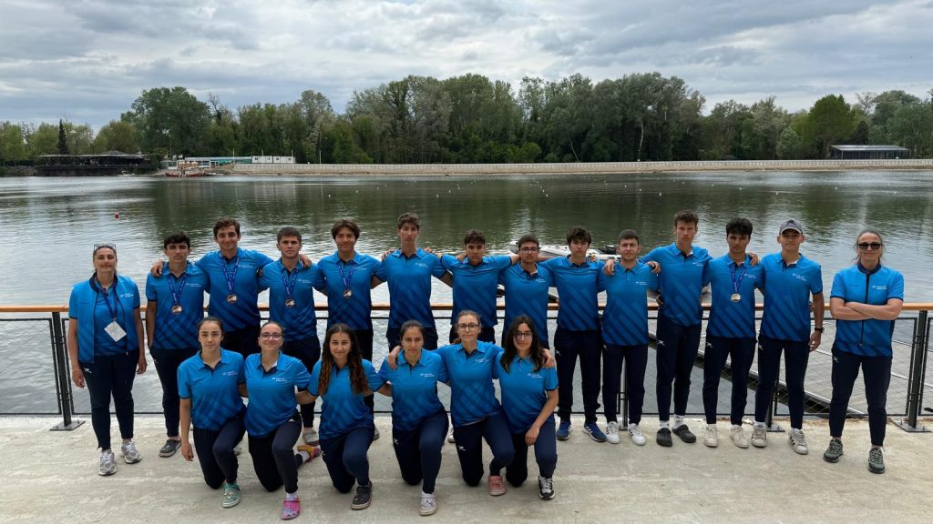 Uluslararası Meriç Regatta Yarışları 2025