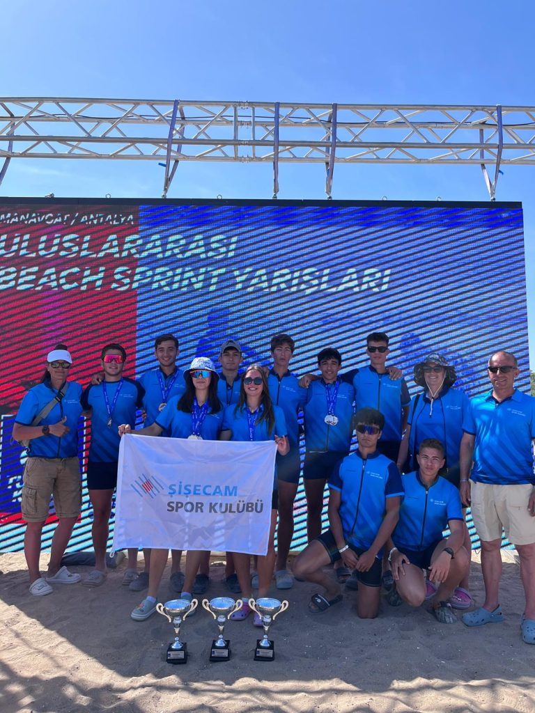 Uluslararası Manavgat Sahil Sürat  Yarışları 2025