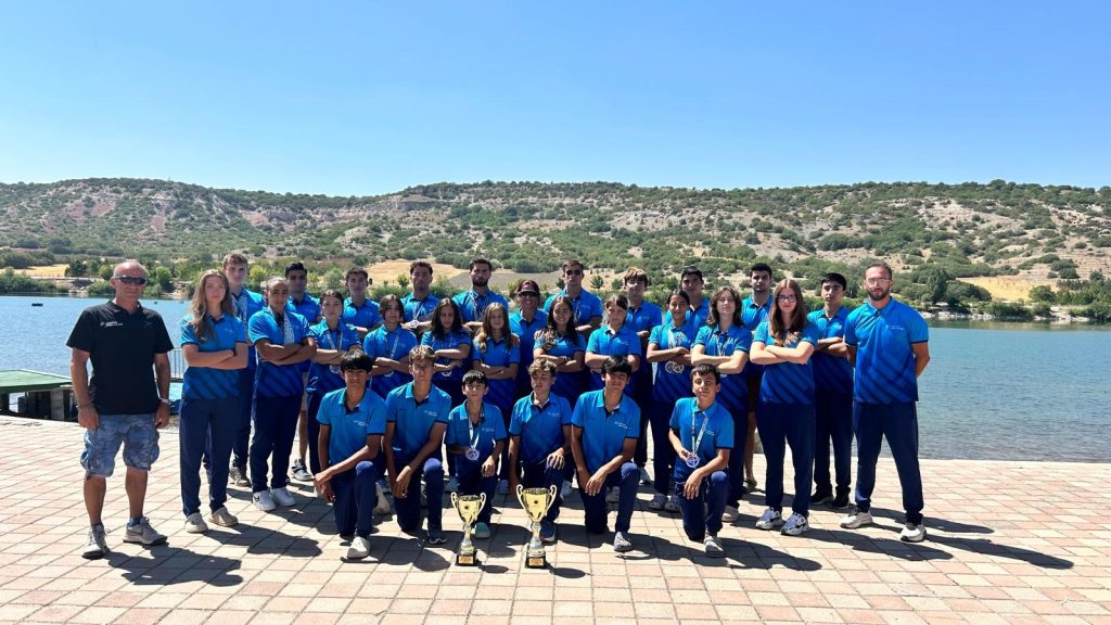 Durgunsu Kano Türkiye Şampiyonası 2025