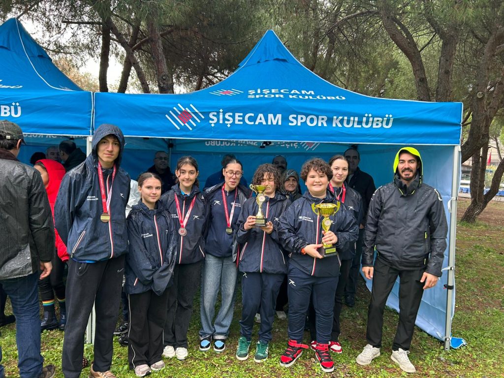 Cumhuriyetin 102.yılı ve Atatürk Kupası Yelken Yarışları