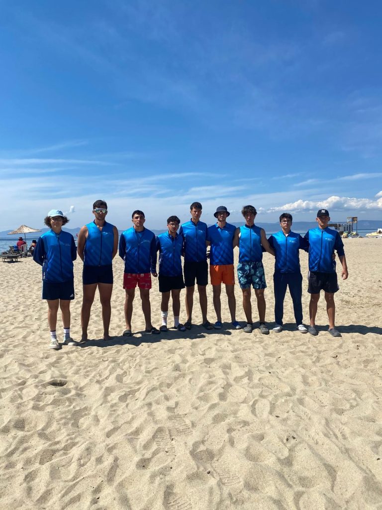 Deniz Küreği Endurance & Beach Sprint Türkiye Kupası 2026