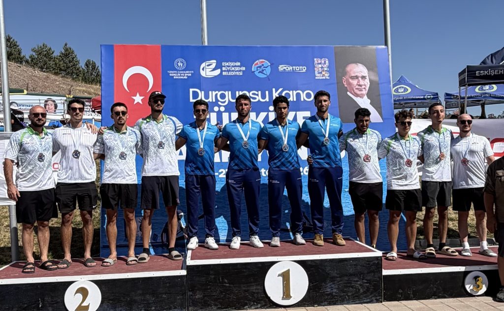 Durgunsu Kano Türkiye Şampiyonası